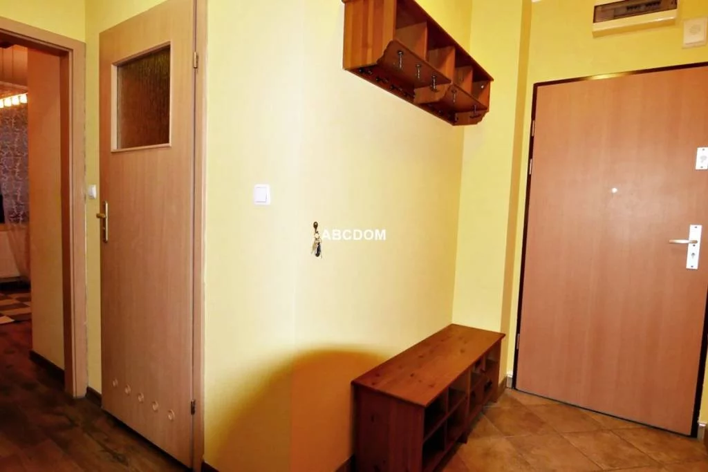 2 pokoje, apartament 52,00 m², piętro 3, oferta nr , 393460235, Kraków, Dębniki, Ruczaj, Bobrzyńskiego