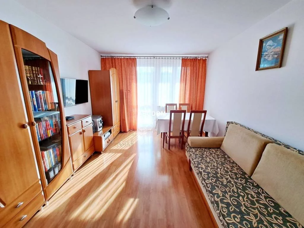 Mieszkanie na sprzedaż, 38,39 m², 2 pokoje, 3 piętro, oferta nr 390620235