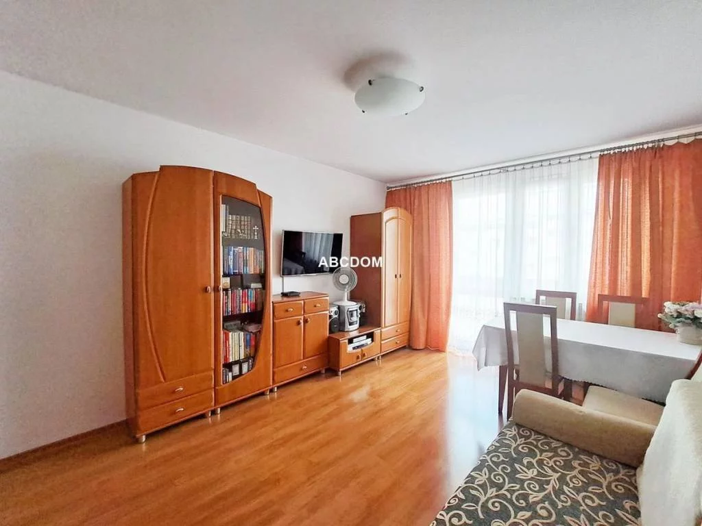 Apartamenty 394620235 Kraków Mistrzejowice Bohaterów Września
