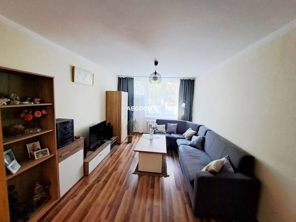 2 pokoje, mieszkanie 36,27 m², parter, oferta nr , 390640235, Kraków, Bronowice, Bronowicka