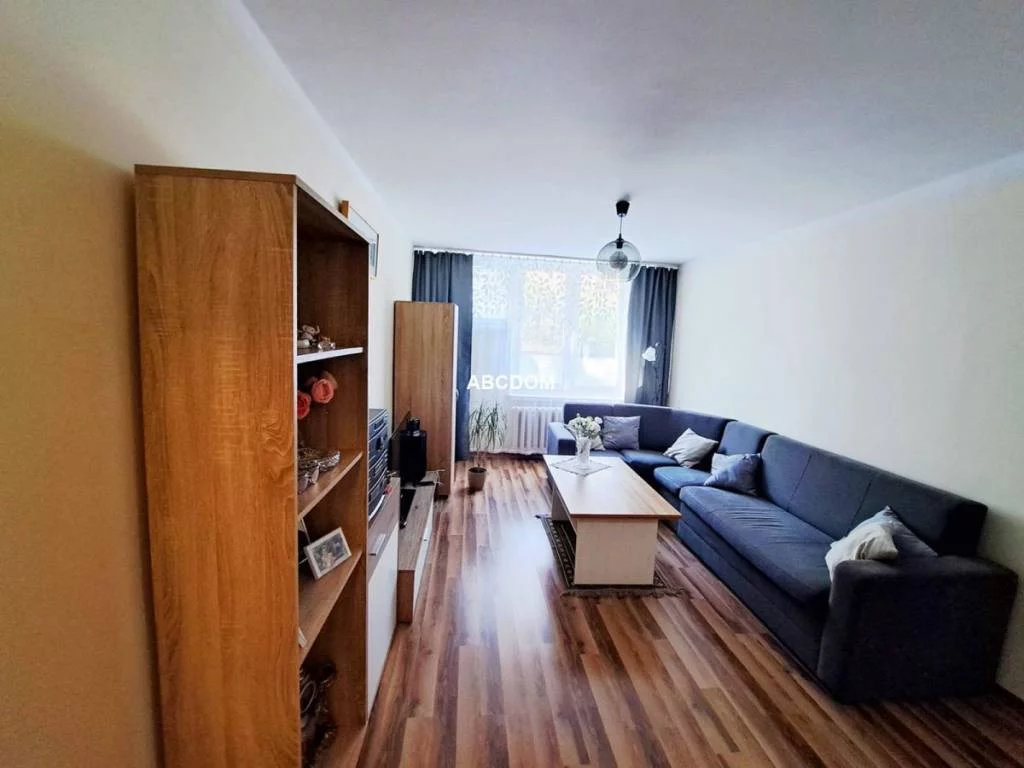 Mieszkanie na sprzedaż, 36,27 m², 2 pokoje, parter, oferta nr 390640235