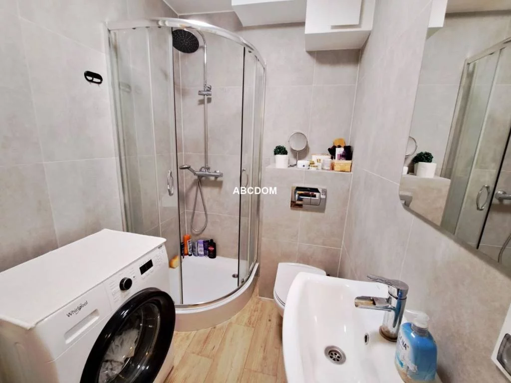 2 pokoje, apartament 36,27 m², parter, oferta nr , 395240235, Kraków, Bronowice, Bronowicka