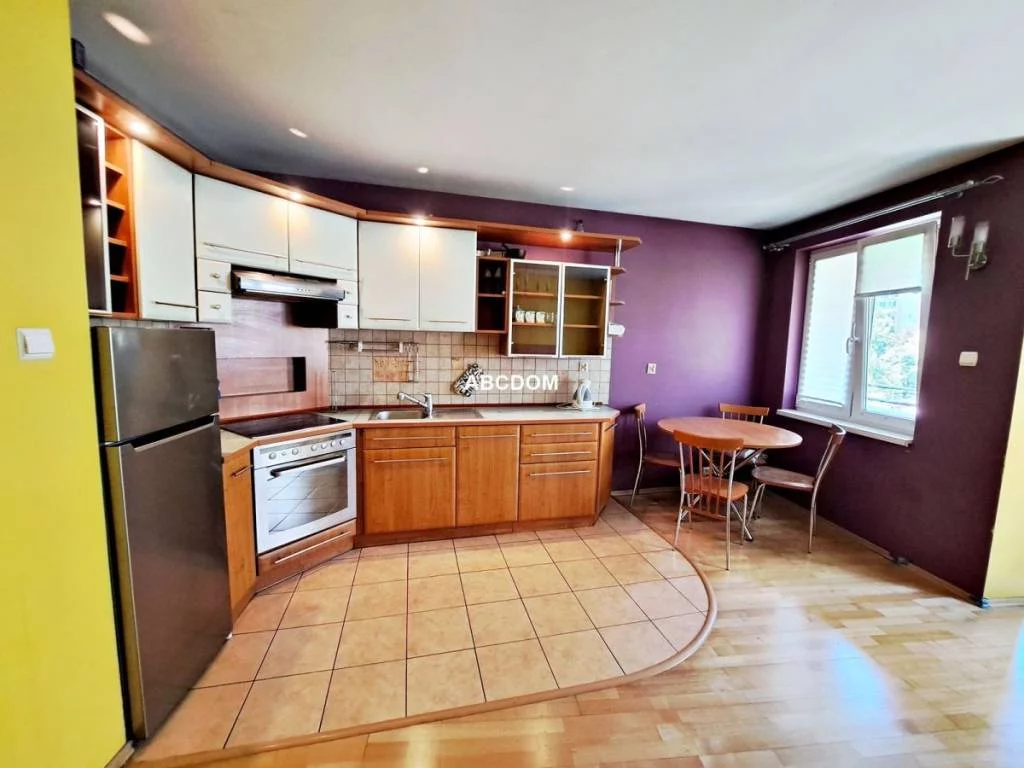 2 pokoje, mieszkanie 47,62 m², piętro 2, oferta nr , 396230235, Kraków, Prądnik Biały, Frycza-Modrzewskiego