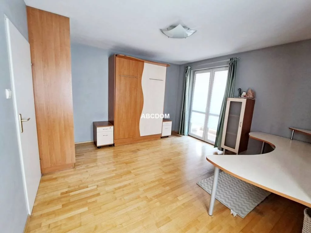 2 pokoje, mieszkanie 47,62 m², piętro 2, oferta nr , 396230235, Kraków, Prądnik Biały, Frycza-Modrzewskiego