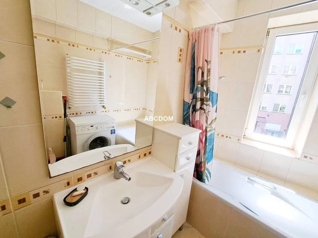 2 pokoje, mieszkanie 47,62 m², piętro 2, oferta nr , 396230235, Kraków, Prądnik Biały, Frycza-Modrzewskiego