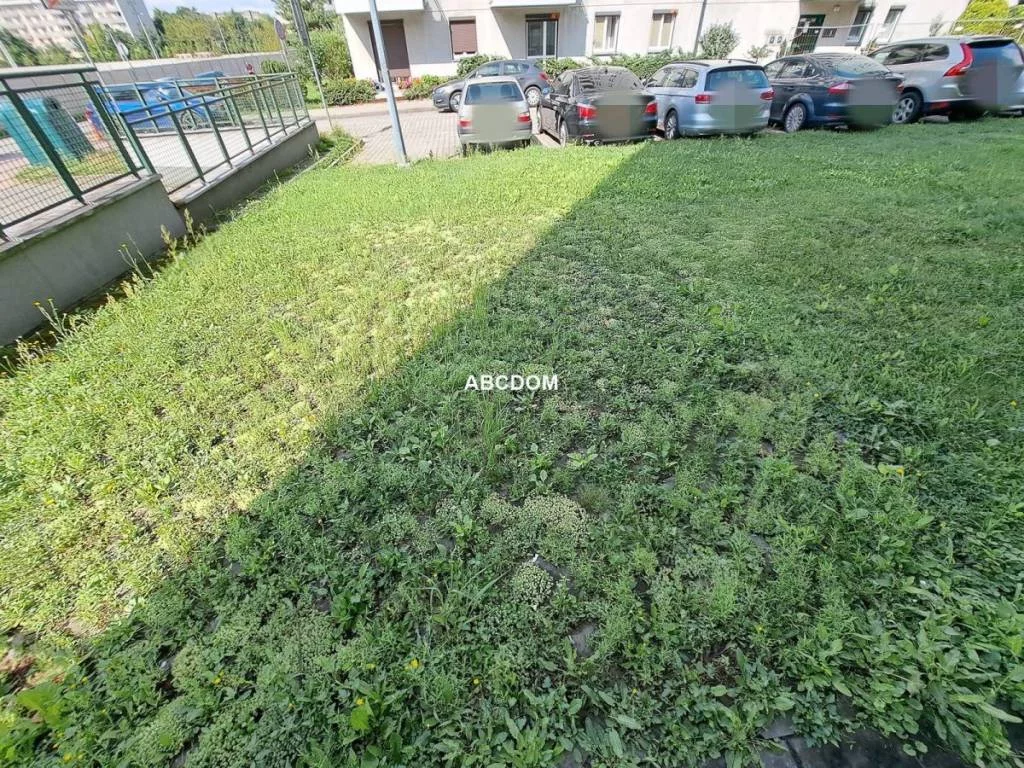 2 pokoje, apartament 46,40 m², parter, oferta nr , 395220235, Kraków, Prądnik Biały, Kluczborska