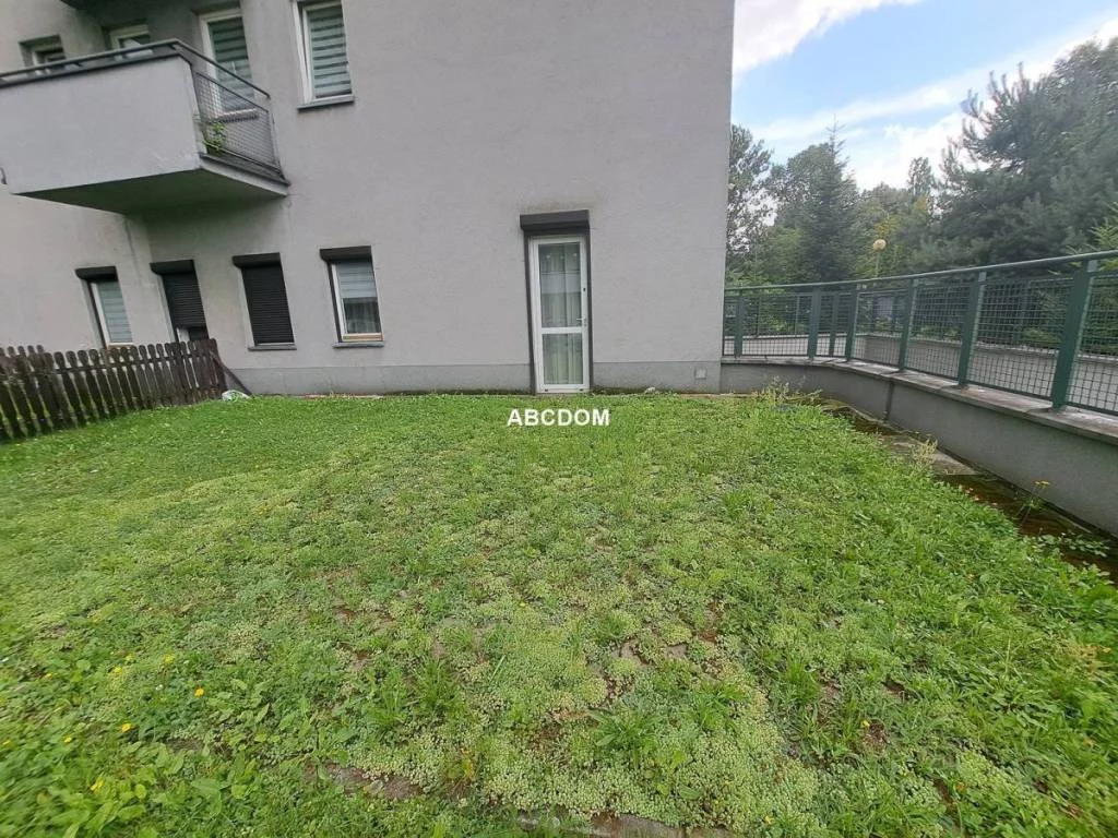 2 pokoje, apartament 46,40 m², parter, oferta nr , 395220235, Kraków, Prądnik Biały, Kluczborska