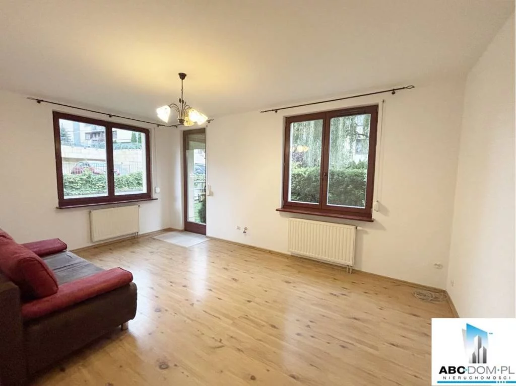 Apartamenty 395800235 Kraków Dębniki