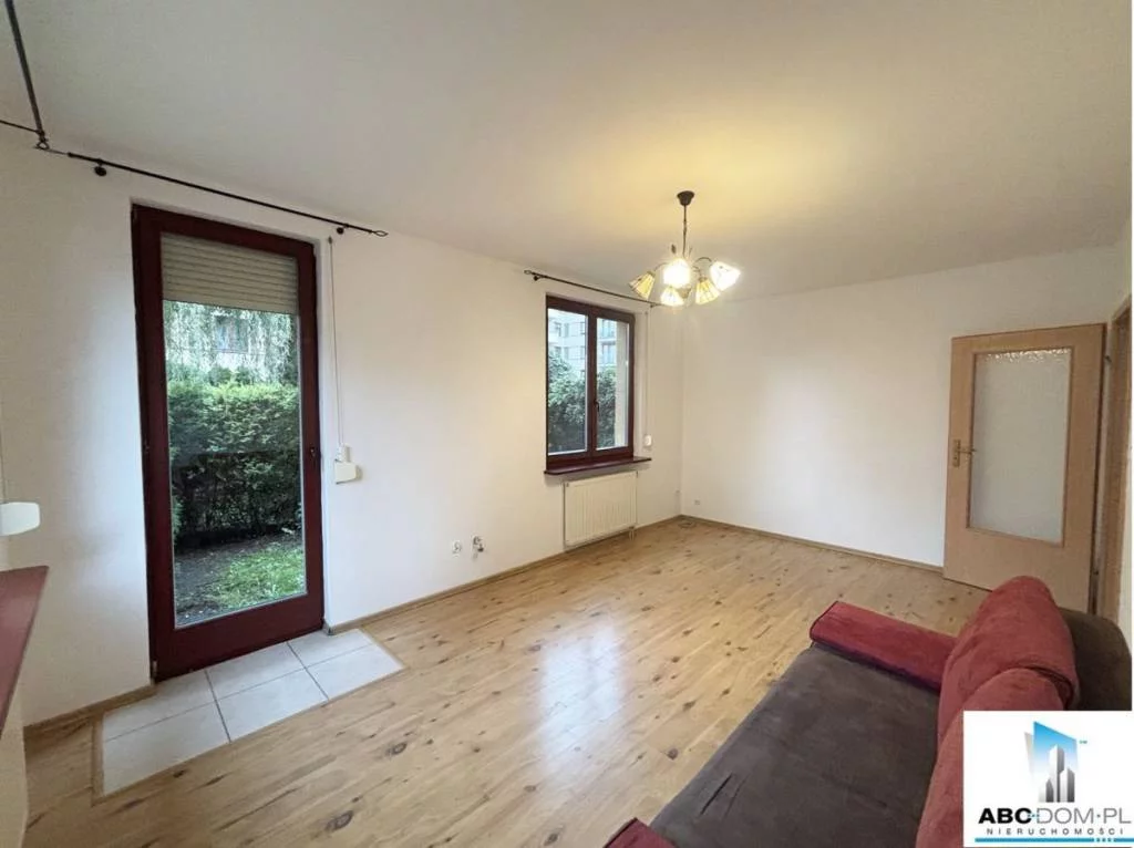 2 pokoje, mieszkanie 52,00 m², parter, oferta nr , 395800235, Kraków, Dębniki, Ruczaj