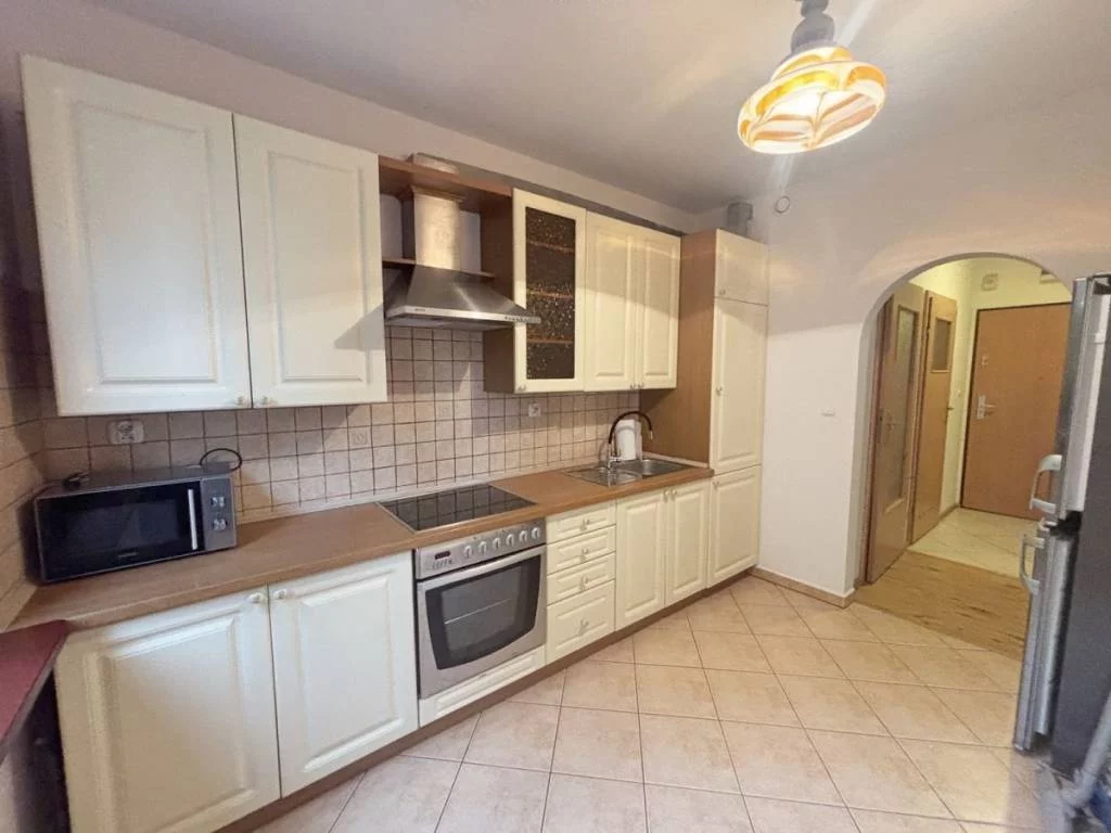 2 pokoje, mieszkanie 52,00 m², parter, oferta nr , 395800235, Kraków, Dębniki, Ruczaj