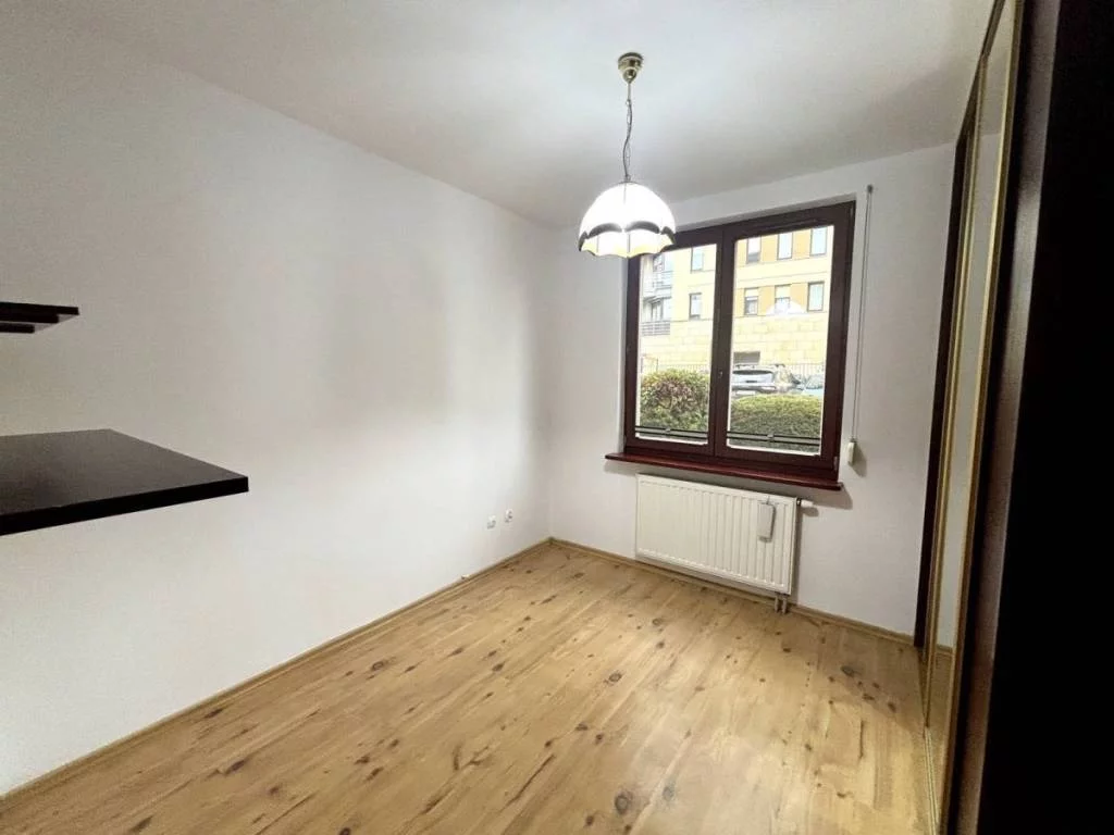 2 pokoje, mieszkanie 52,00 m², parter, oferta nr , 395800235, Kraków, Dębniki, Ruczaj