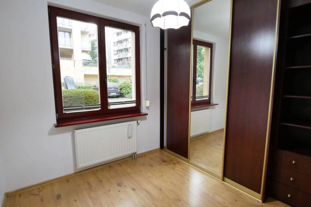 2 pokoje, mieszkanie 52,00 m², parter, oferta nr , 395800235, Kraków, Dębniki, Ruczaj