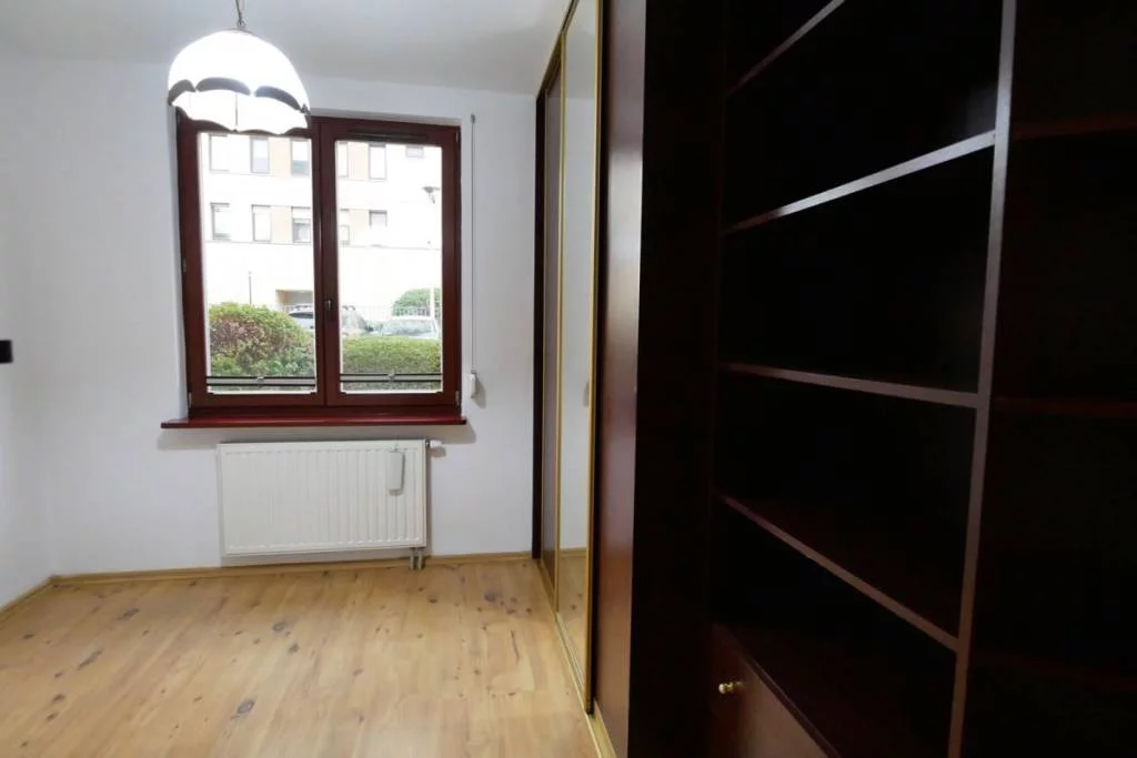 2 pokoje, mieszkanie 52,00 m², parter, oferta nr , 395800235, Kraków, Dębniki, Ruczaj