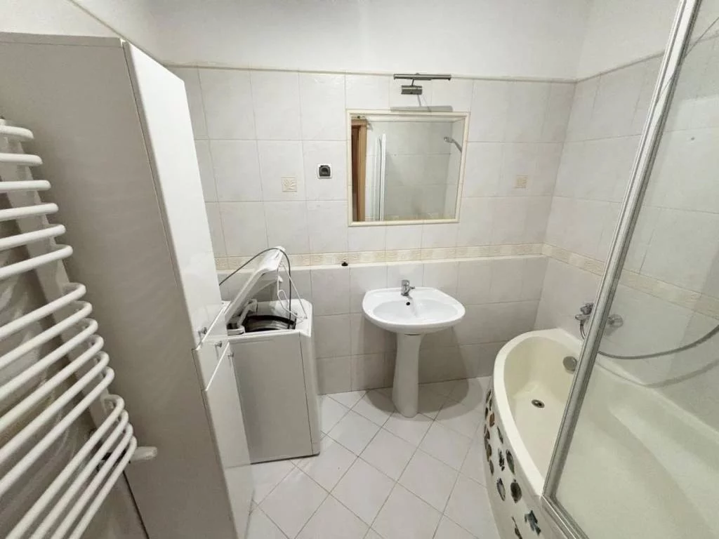 2 pokoje, mieszkanie 52,00 m², parter, oferta nr , 395800235, Kraków, Dębniki, Ruczaj
