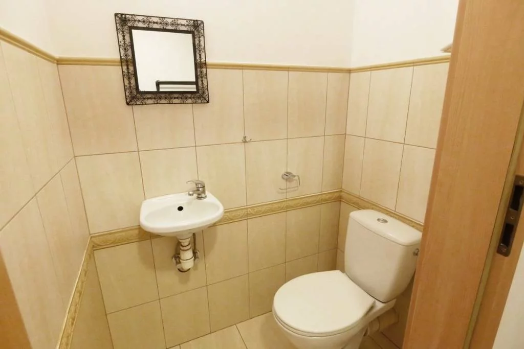 2 pokoje, mieszkanie 52,00 m², parter, oferta nr , 395800235, Kraków, Dębniki, Ruczaj