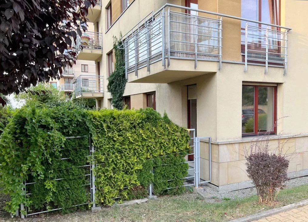 2 pokoje, mieszkanie 52,00 m², parter, oferta nr , 395800235, Kraków, Dębniki, Ruczaj