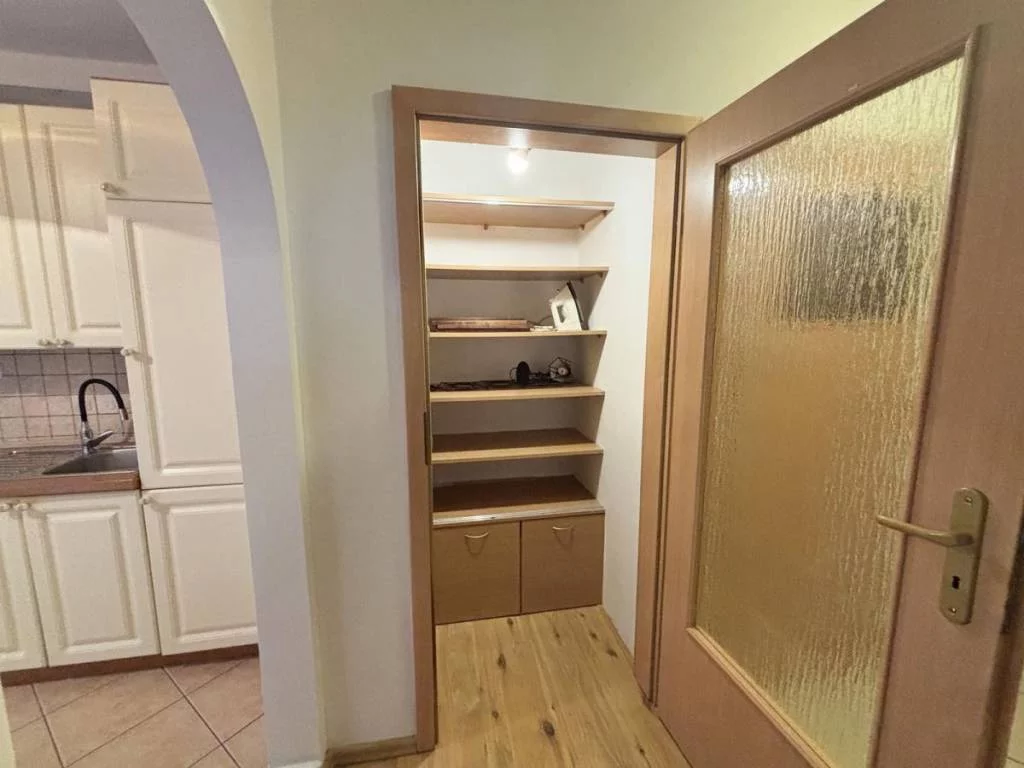 2 pokoje, mieszkanie 52,00 m², parter, oferta nr , 395800235, Kraków, Dębniki, Ruczaj