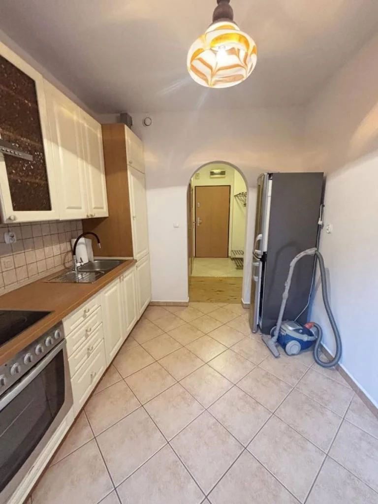 2 pokoje, mieszkanie 52,00 m², parter, oferta nr , 395800235, Kraków, Dębniki, Ruczaj