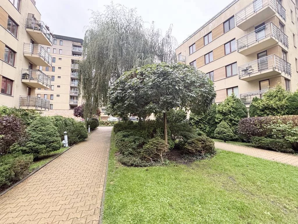 2 pokoje, mieszkanie 52,00 m², parter, oferta nr , 395800235, Kraków, Dębniki, Ruczaj