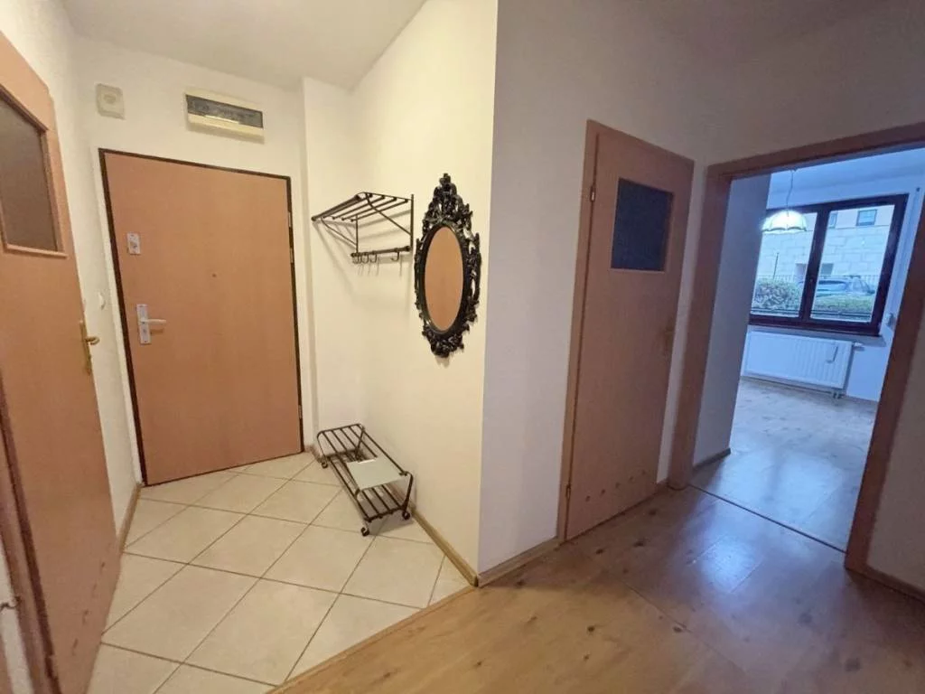 2 pokoje, mieszkanie 52,00 m², parter, oferta nr , 395800235, Kraków, Dębniki, Ruczaj