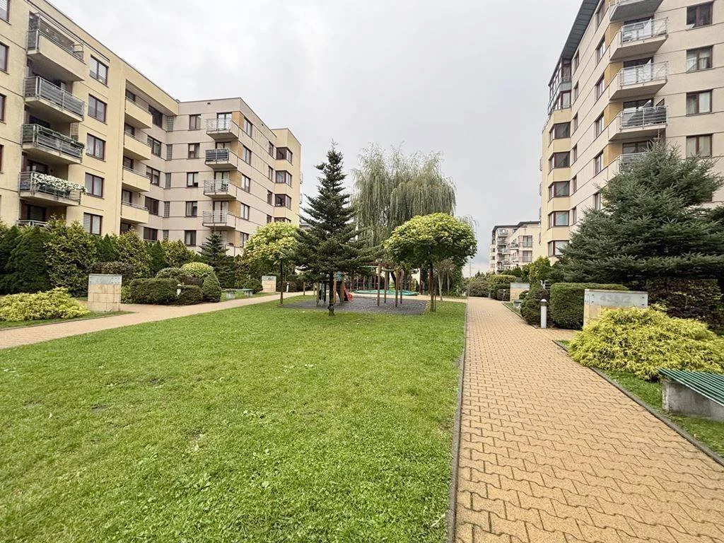 2 pokoje, mieszkanie 52,00 m², parter, oferta nr , 395800235, Kraków, Dębniki, Ruczaj