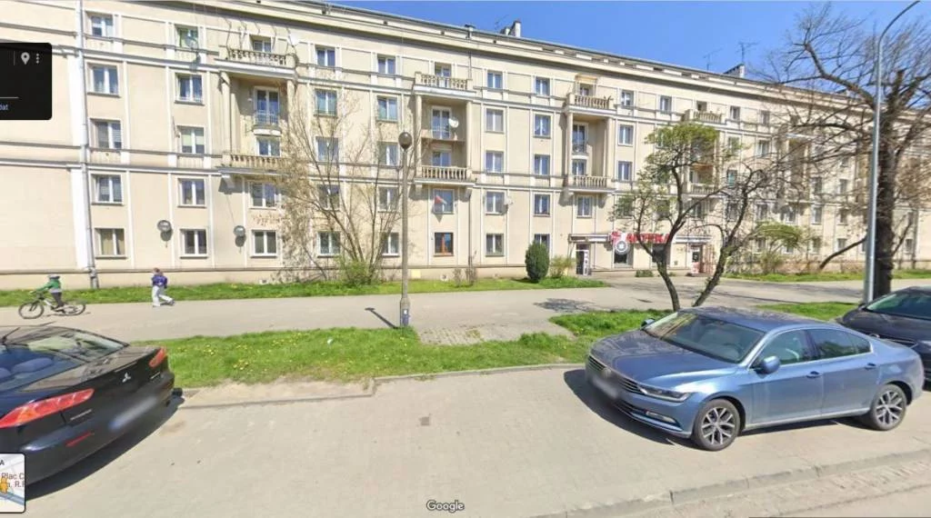 2 pokoje, apartament 50,00 m², piętro 2, oferta nr , 388360235, Kraków, Mistrzejowice, Nowa Huta, osiedle Centrum A