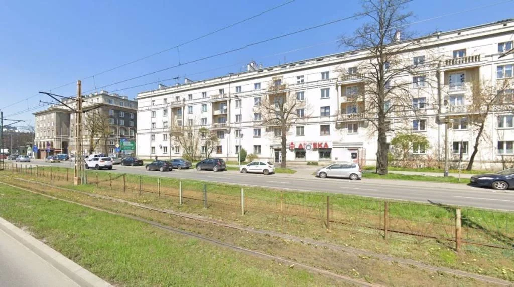 2 pokoje, apartament 50,00 m², piętro 2, oferta nr , 388360235, Kraków, Mistrzejowice, Nowa Huta, osiedle Centrum A