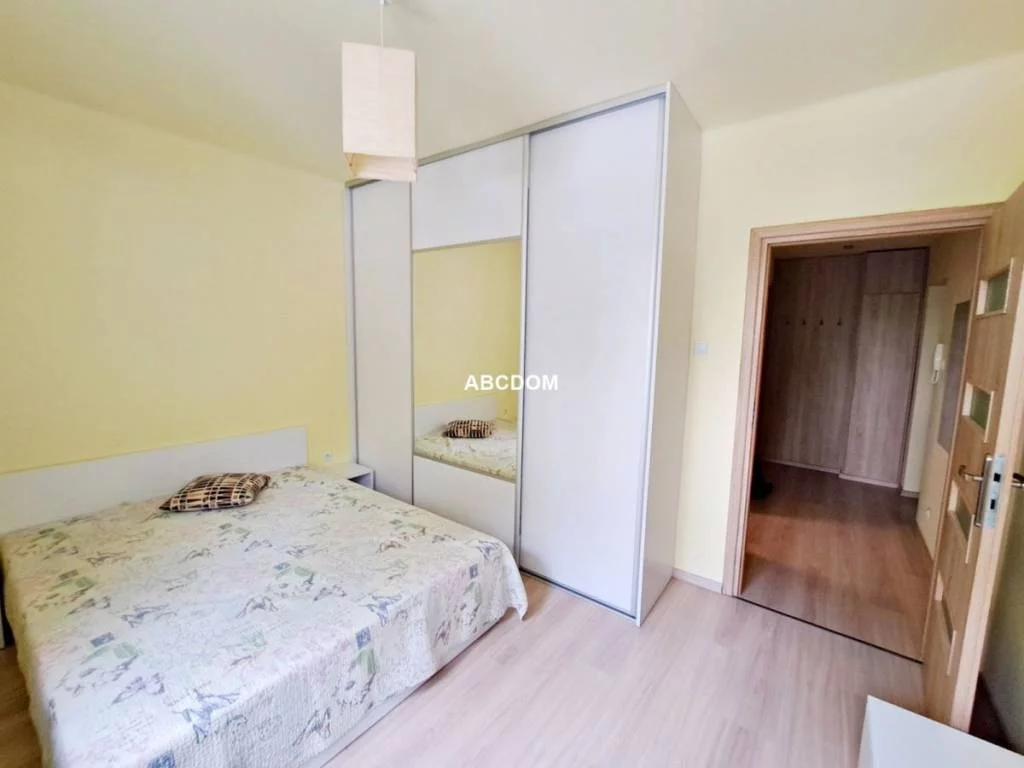 2 pokoje, mieszkanie 44,73 m², parter, oferta nr , 394200235, Kraków, Mistrzejowice, Nowa Huta, Osiedle Szkolne