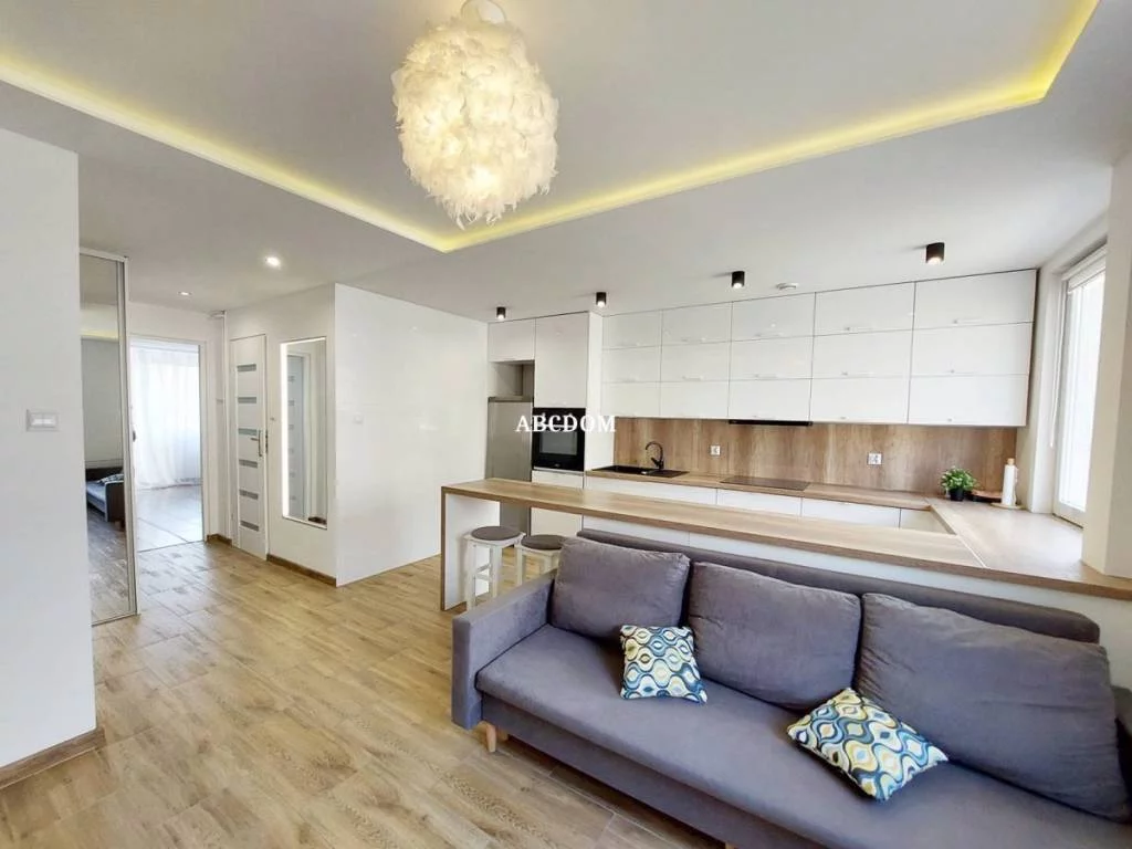 Apartamenty 393720235 Kraków Mistrzejowice Osiedle Tysiąclecia