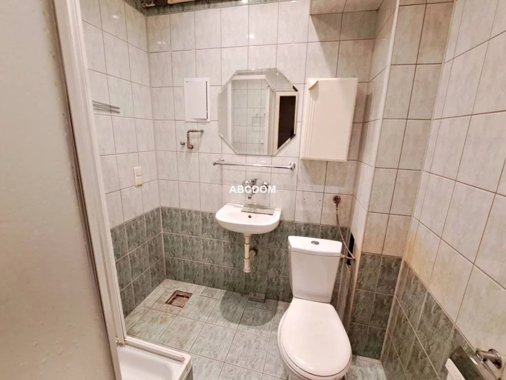 2 pokoje, mieszkanie 50,72 m², piętro 3, oferta nr , 395930235, Kraków, Mistrzejowice, Nowa Huta, Osiedle Urocze