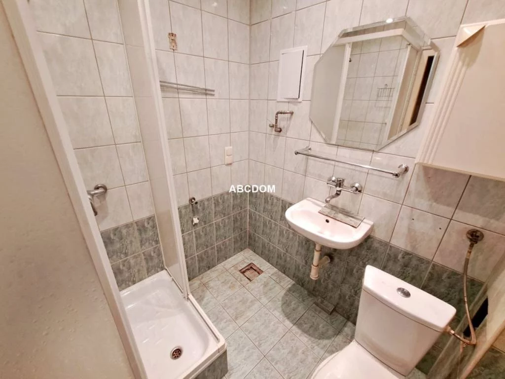 2 pokoje, mieszkanie 50,72 m², piętro 3, oferta nr , 395930235, Kraków, Mistrzejowice, Nowa Huta, Osiedle Urocze