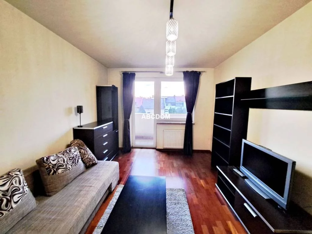 Apartamenty 396010235 Kraków Podgórze Stoszki / Przewóz