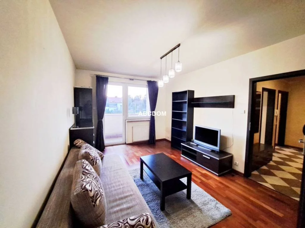 2 pokoje, mieszkanie 48,50 m², piętro 1, oferta nr , 396010235, Kraków, Podgórze, Stoszki / Przewóz