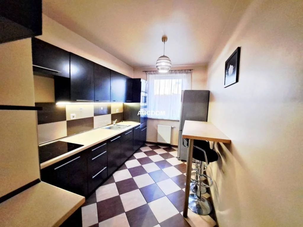 2 pokoje, mieszkanie 48,50 m², piętro 1, oferta nr , 396010235, Kraków, Podgórze, Stoszki / Przewóz