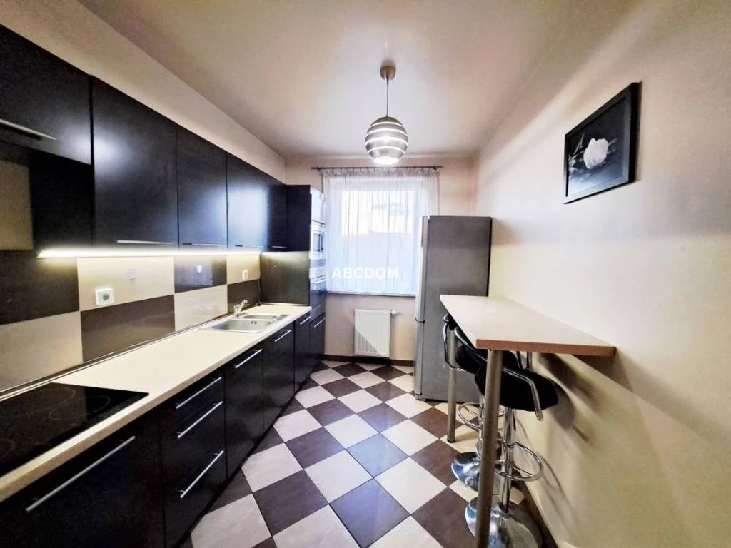 2 pokoje, mieszkanie 48,50 m², piętro 1, oferta nr , 396010235, Kraków, Podgórze, Stoszki / Przewóz
