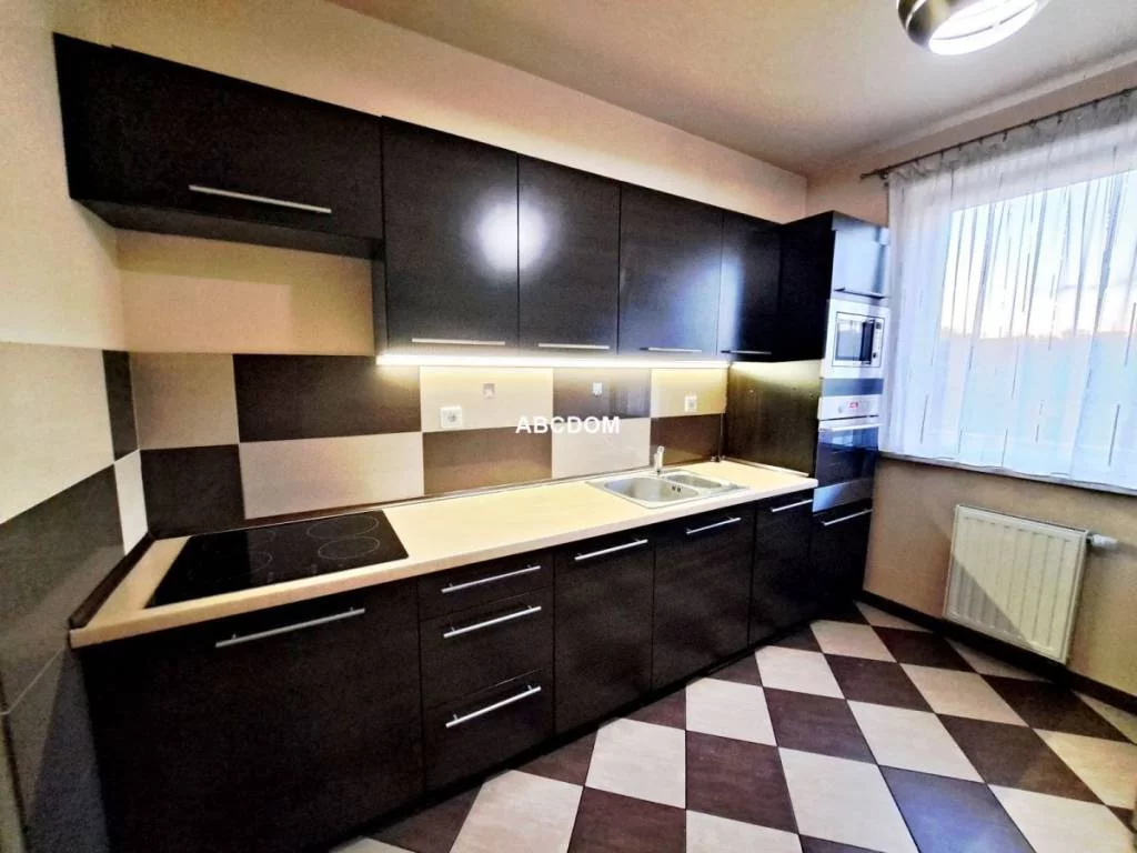 2 pokoje, mieszkanie 48,50 m², piętro 1, oferta nr , 396010235, Kraków, Podgórze, Stoszki / Przewóz