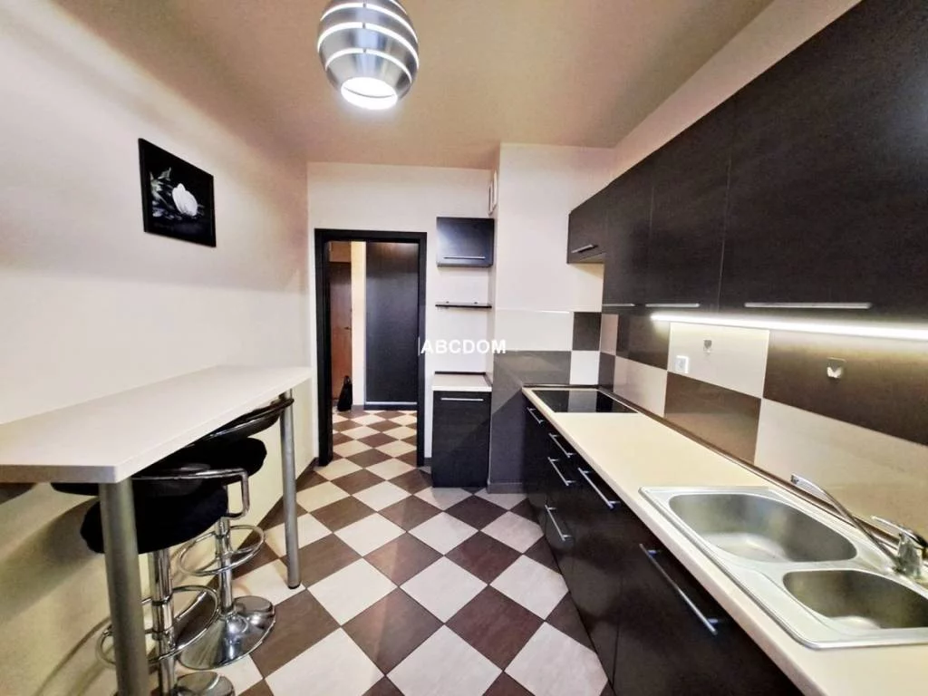 2 pokoje, mieszkanie 48,50 m², piętro 1, oferta nr , 396010235, Kraków, Podgórze, Stoszki / Przewóz