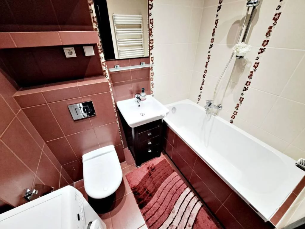 2 pokoje, mieszkanie 48,50 m², piętro 1, oferta nr , 396010235, Kraków, Podgórze, Stoszki / Przewóz