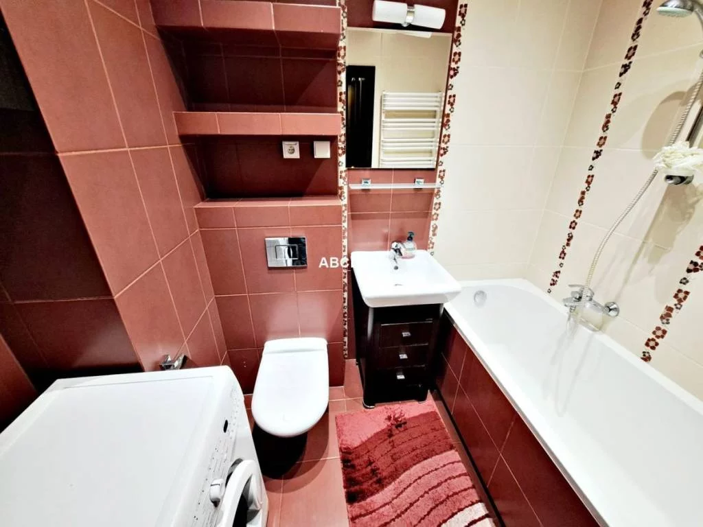 2 pokoje, mieszkanie 48,50 m², piętro 1, oferta nr , 396010235, Kraków, Podgórze, Stoszki / Przewóz