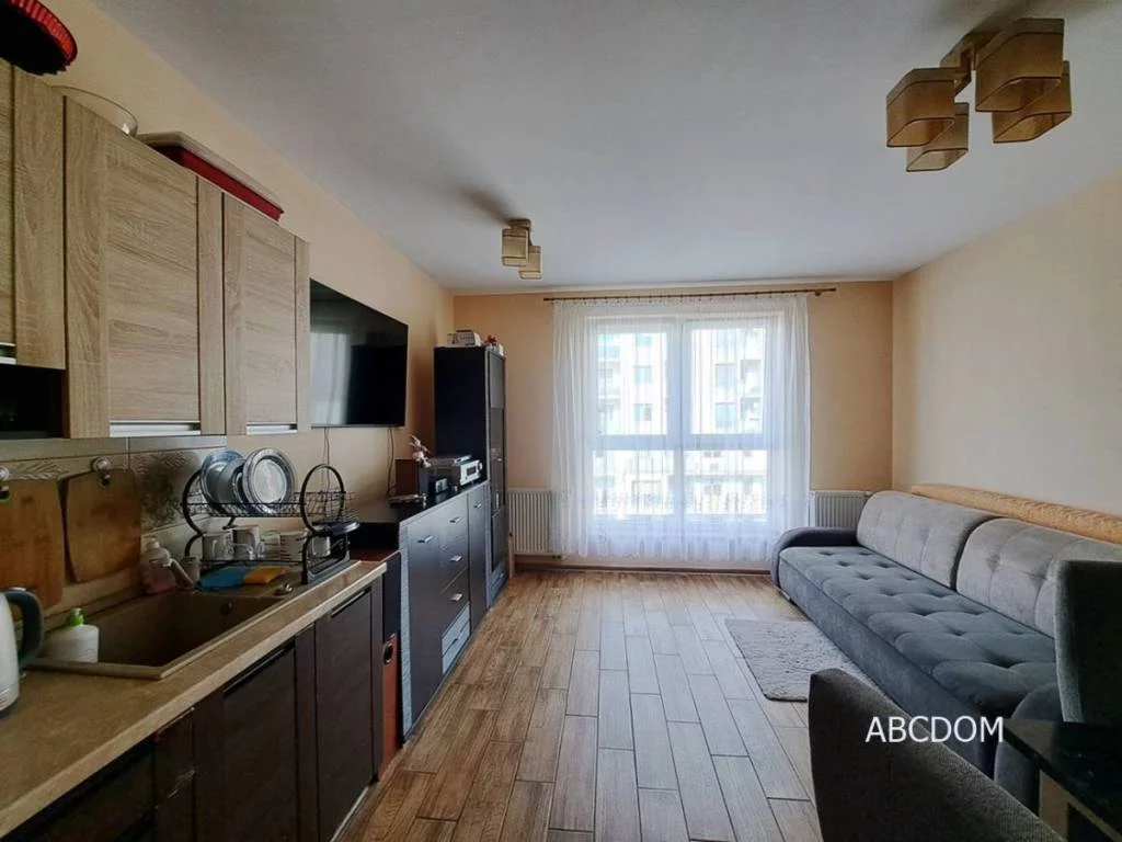 Apartamenty 393690235 Kraków Podgórze Duchackie Walerego Sławka