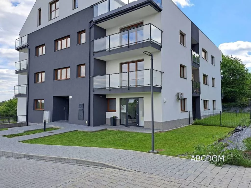 Apartamenty 393180235 Wieliczka Wieliczka