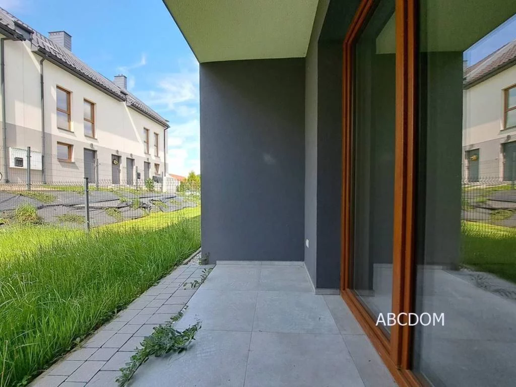 2 pokoje, mieszkanie 47,88 m², parter, oferta nr , 393180235, Wieliczka, Wieliczka