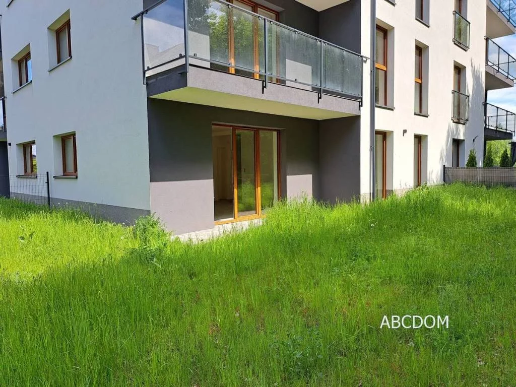 2 pokoje, mieszkanie 47,88 m², parter, oferta nr , 393180235, Wieliczka, Wieliczka