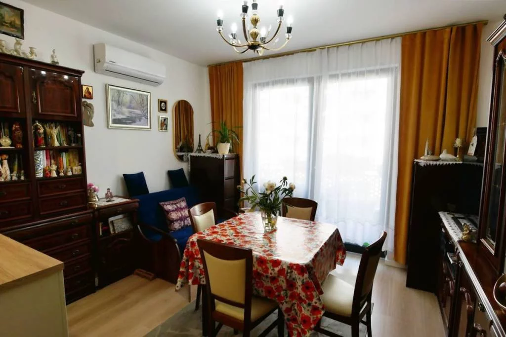 2 pokoje, apartament 38,67 m², piętro 2, oferta nr , 394510235, Kraków, Prądnik Biały, Wybickiego