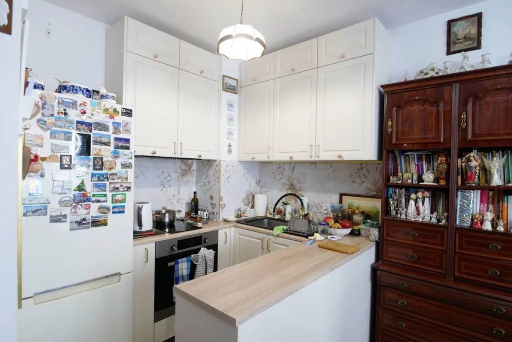 2 pokoje, apartament 38,67 m², piętro 2, oferta nr , 394510235, Kraków, Prądnik Biały, Wybickiego