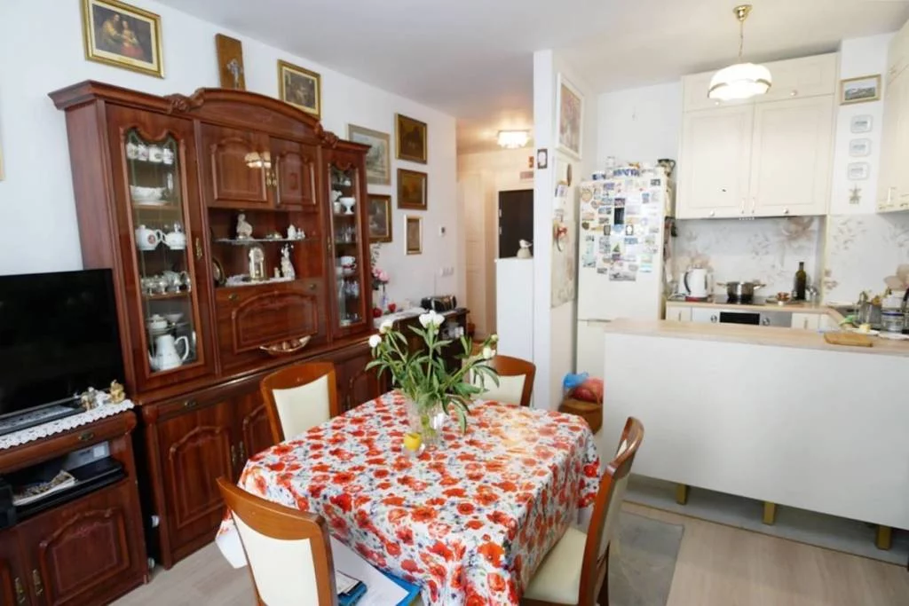 2 pokoje, apartament 38,67 m², piętro 2, oferta nr , 394510235, Kraków, Prądnik Biały, Wybickiego