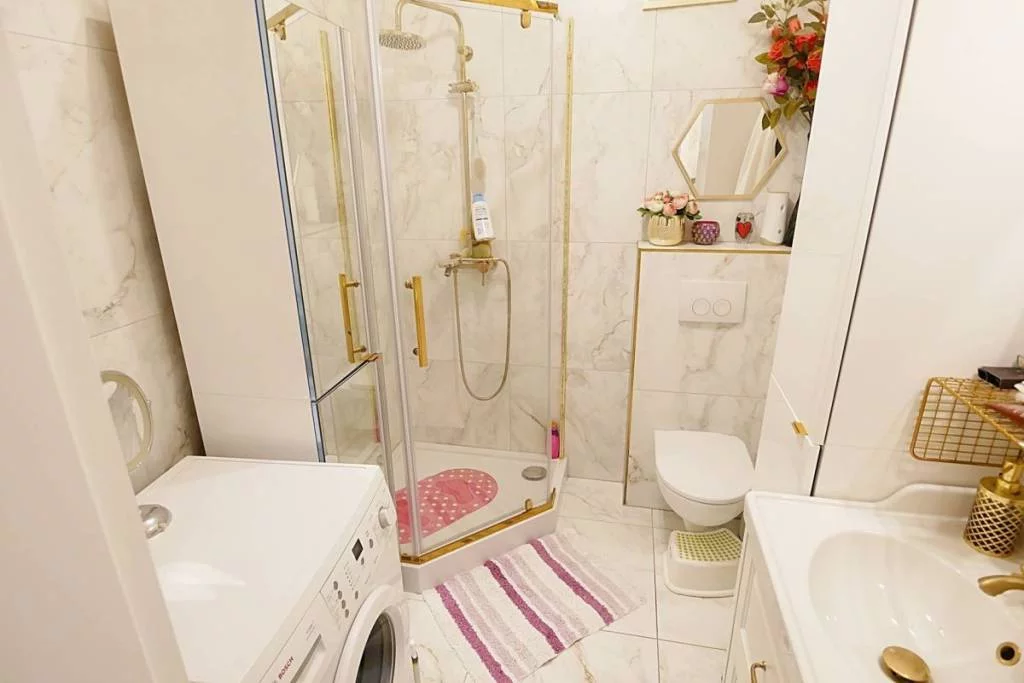 2 pokoje, apartament 38,67 m², piętro 2, oferta nr , 394510235, Kraków, Prądnik Biały, Wybickiego