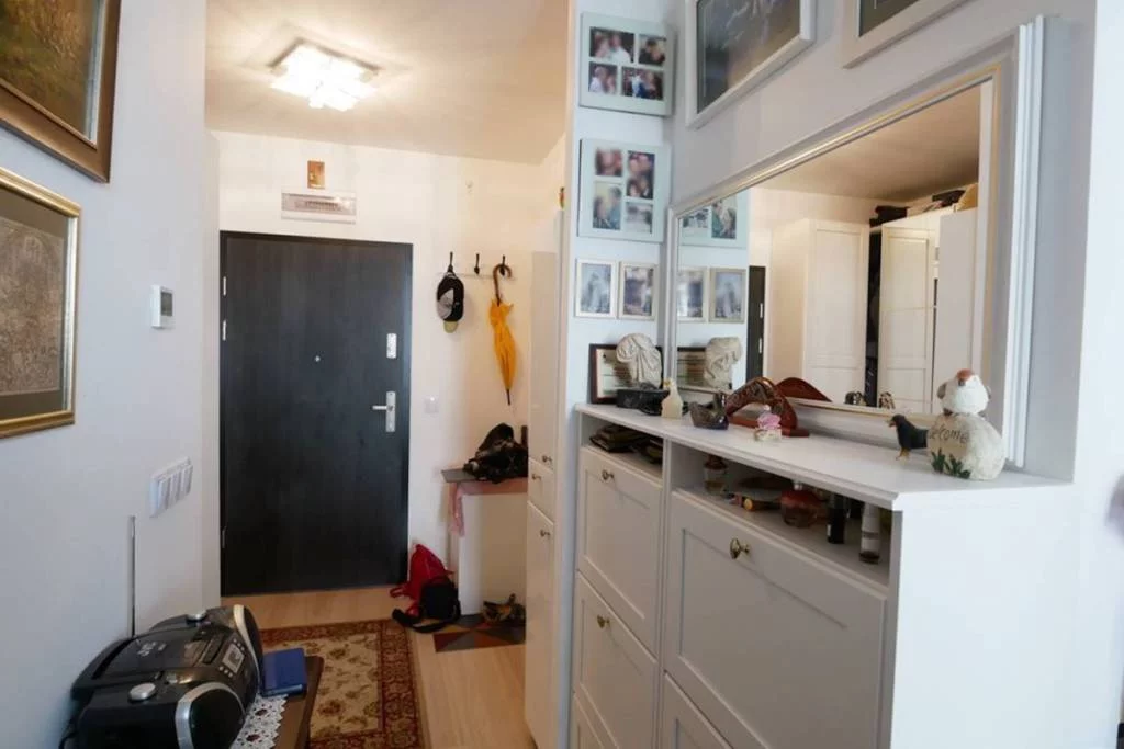2 pokoje, apartament 38,67 m², piętro 2, oferta nr , 394510235, Kraków, Prądnik Biały, Wybickiego