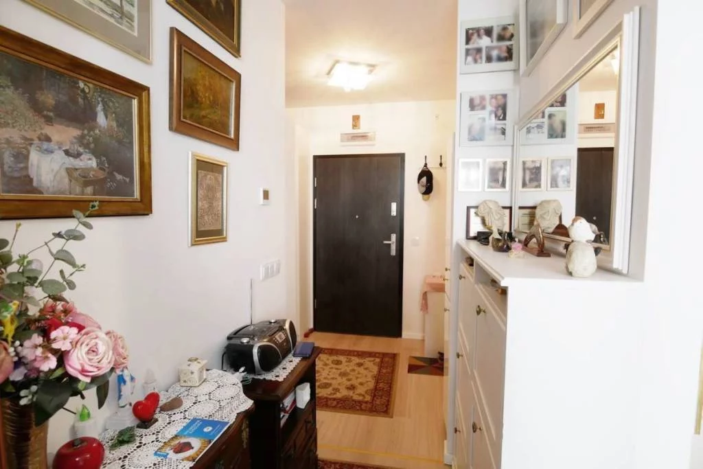 2 pokoje, apartament 38,67 m², piętro 2, oferta nr , 394510235, Kraków, Prądnik Biały, Wybickiego