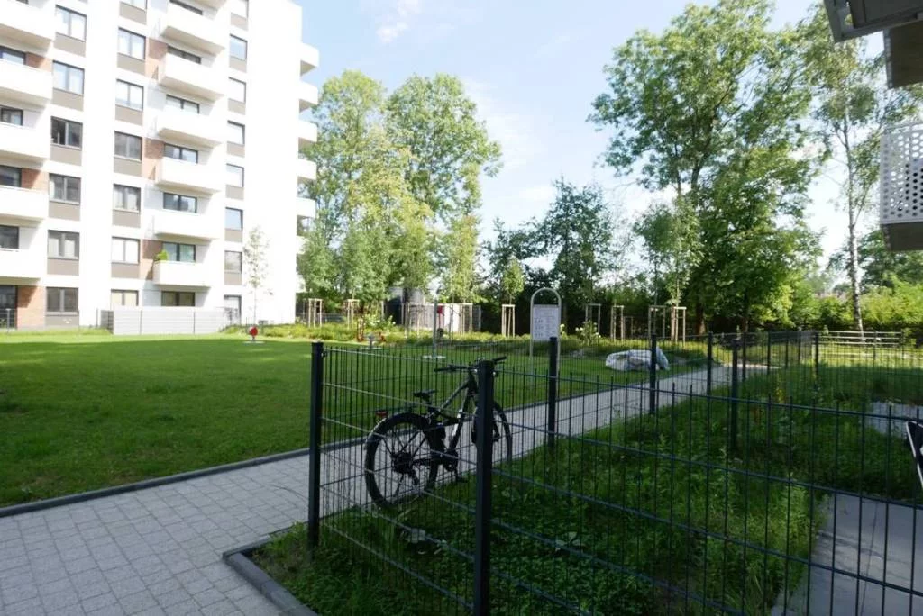 2 pokoje, apartament 38,67 m², piętro 2, oferta nr , 394510235, Kraków, Prądnik Biały, Wybickiego